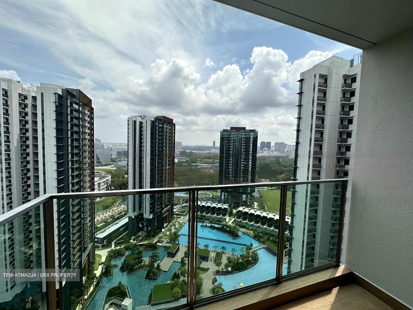Normanton Park (D5), Apartment #475015671